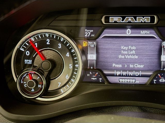 2020 Ram 2500 Laramie photo 12