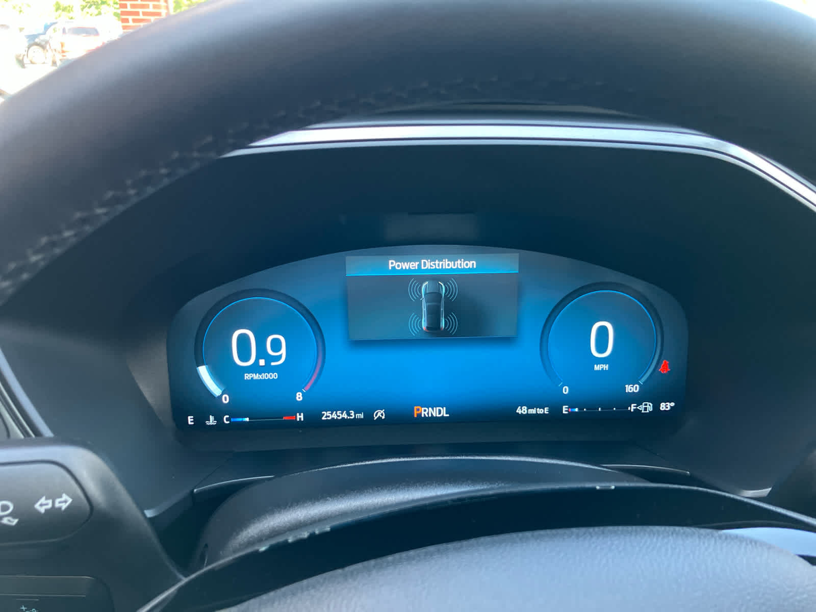2023 Ford Escape Active photo 6