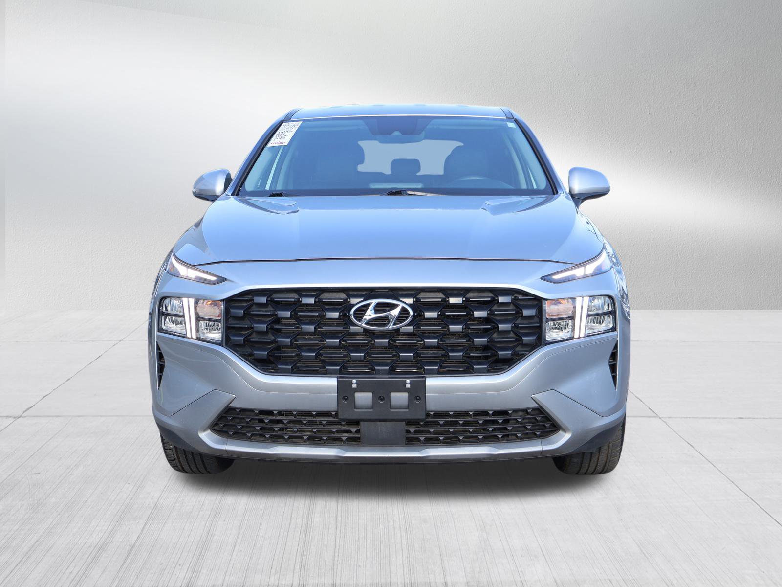 Used 2022 Hyundai Santa Fe SE with VIN 5NMS1DAJ7NH436856 for sale in Kansas City