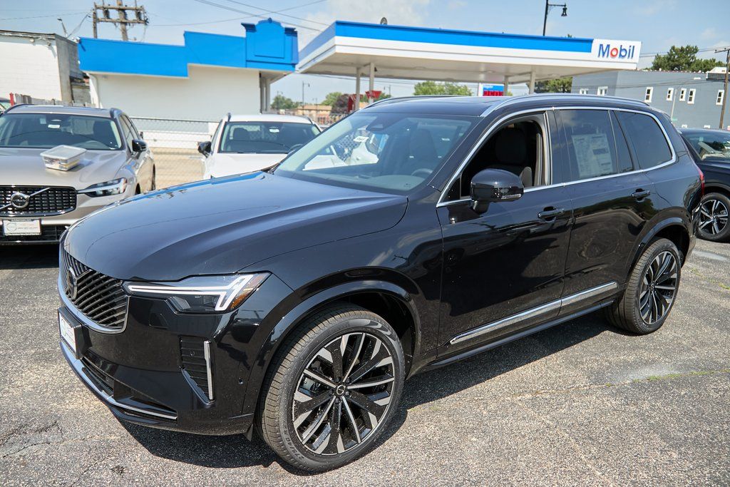 2026 VOLVO XC90 - Image 5