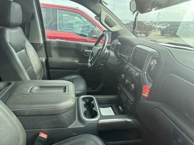 2019 Chevrolet Silverado 1500 RST photo 6