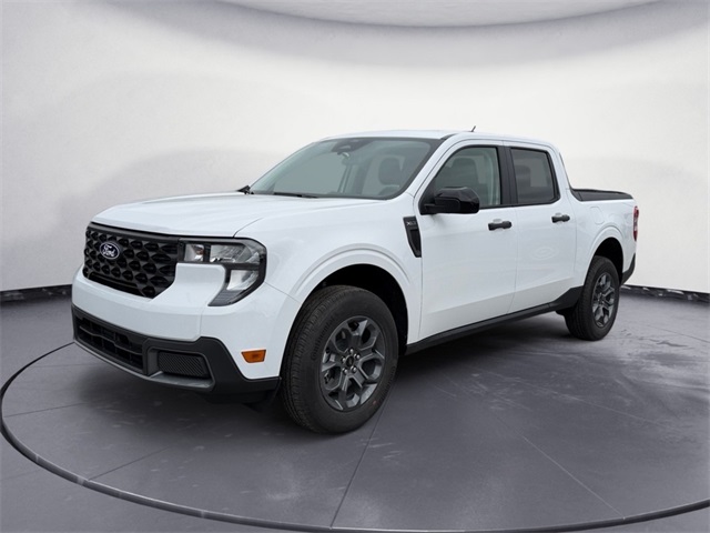 2026 Ford Maverick XLT's photo