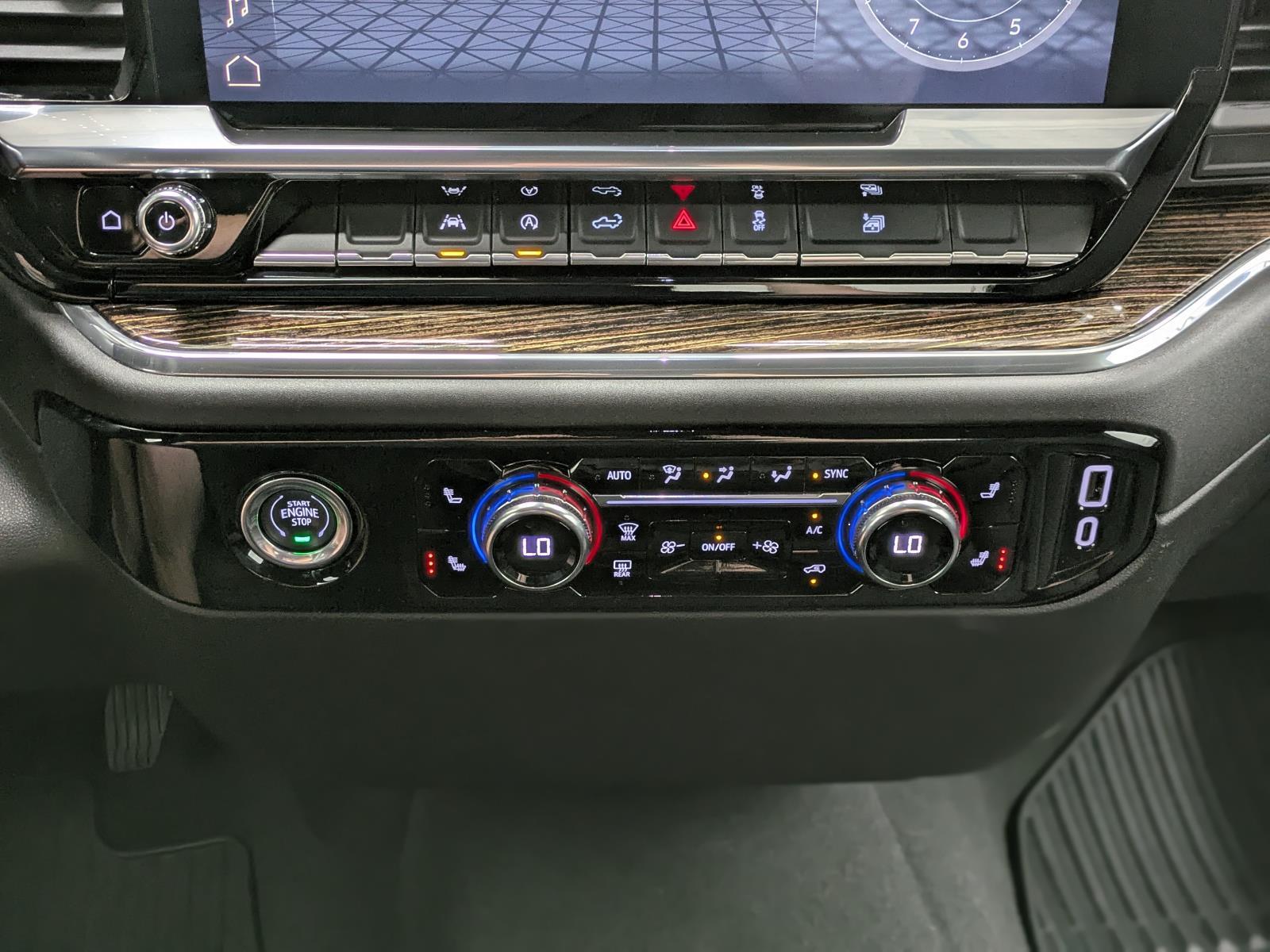 2024 Gmc Sierra 1500 SLE photo 30