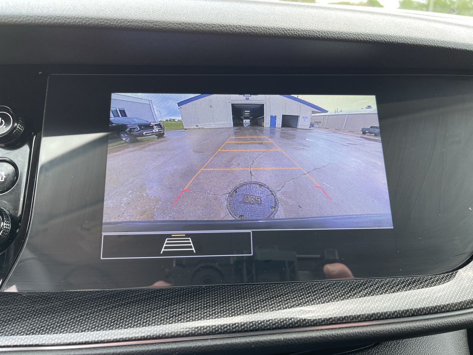2021 Buick Envision Preferred photo 12