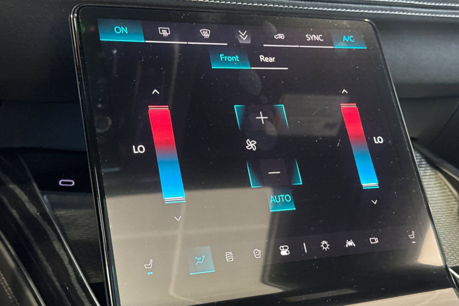 2025 Cadillac Escalade ESV Sport photo 20