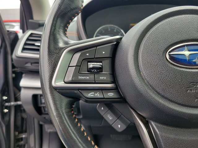 2018 Subaru Crosstrek 2.0i Limited photo 22
