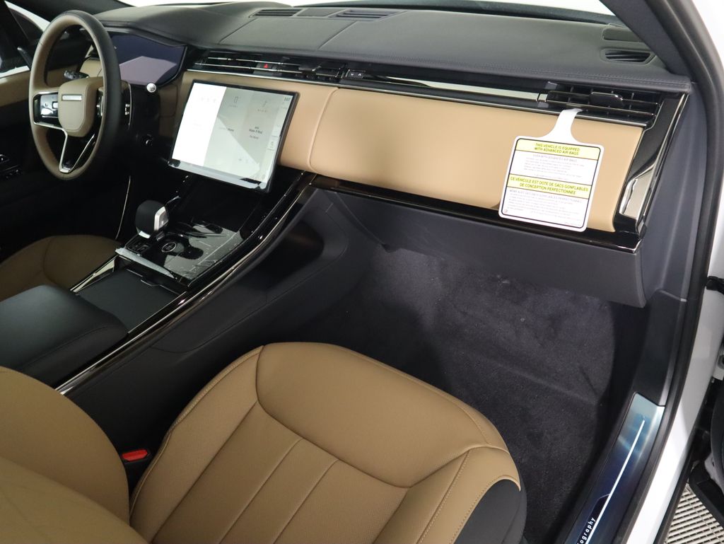 2025 Land Rover Range Rover Sport Autobiography photo 15