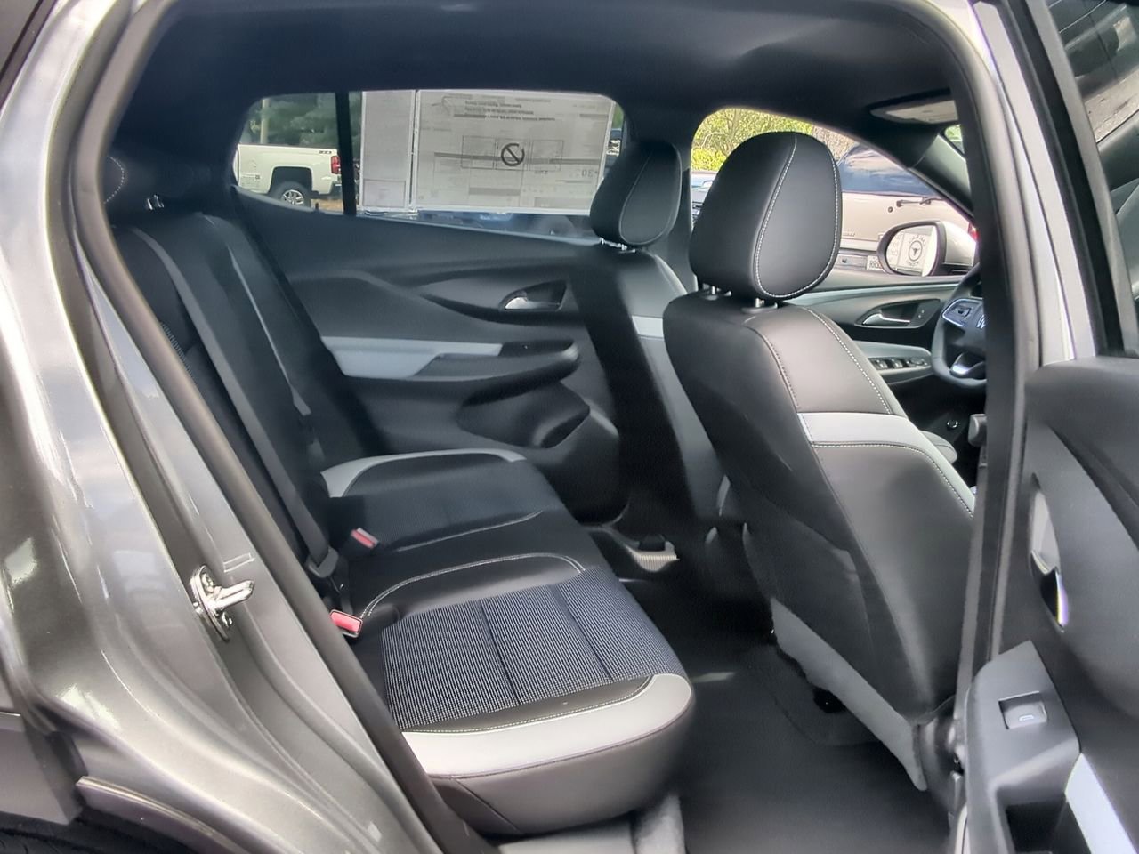 2025 Buick Envista Preferred photo 23