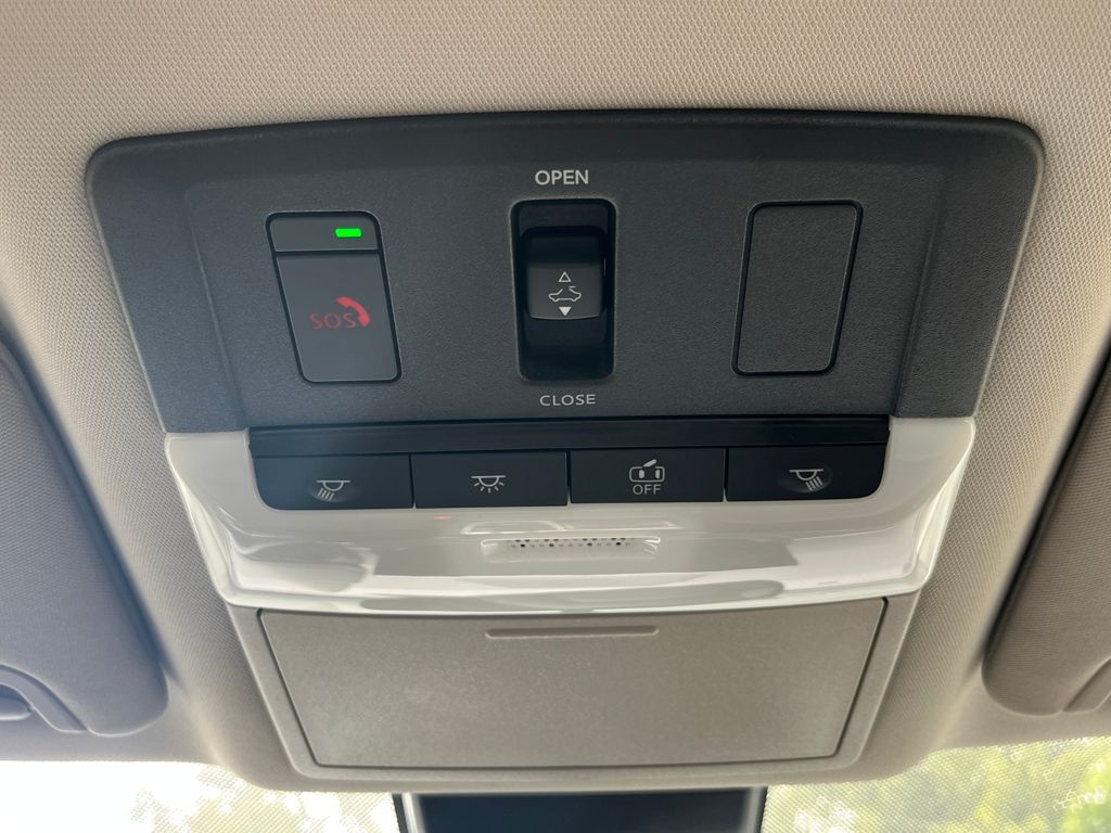 2025 Nissan Altima 2.5 SL photo 34