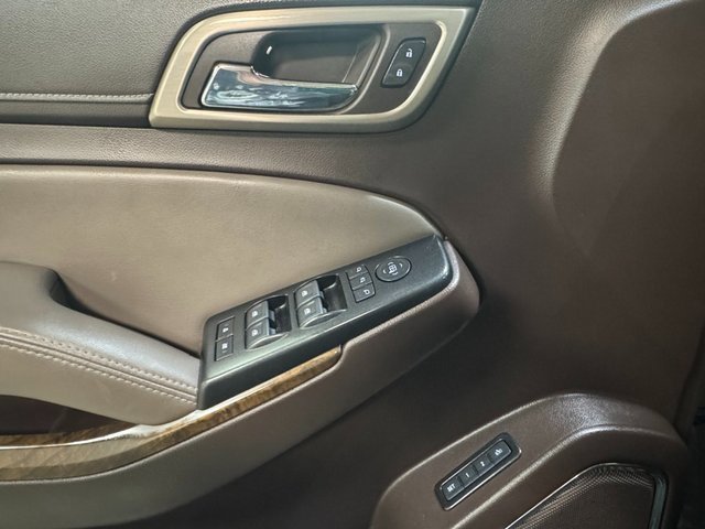 2018 Gmc Yukon Denali photo 11
