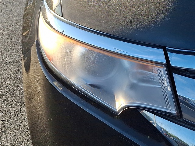 2014 Ford Edge SE photo 9
