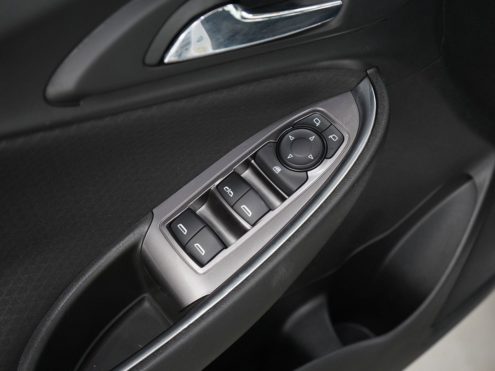 2020 Chevrolet Malibu 1LT photo 15