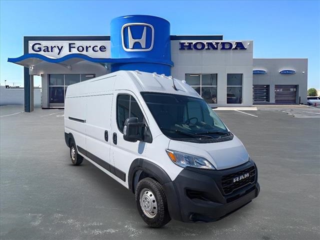 Promaster 2500 2021 Ram Promaster 3500 Extended For Sale 2021 Ram