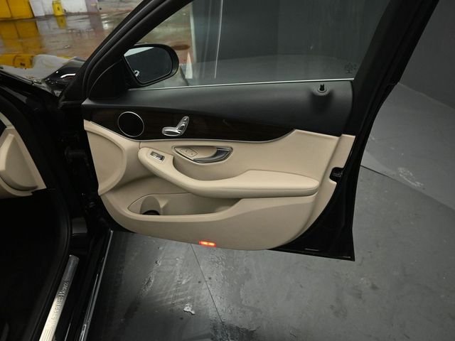 2020 MERCEDES-BENZ C-CLASS - Image 28