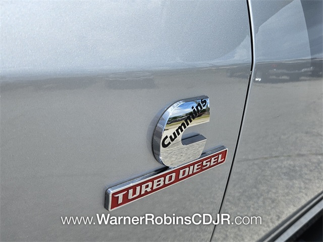 2025 Ram 2500 Tradesman photo 19