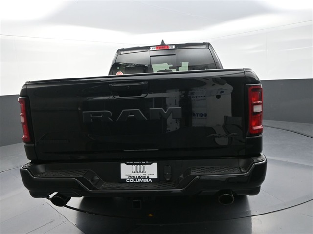 2026 Ram 1500 Big Horn Lone Star photo 3