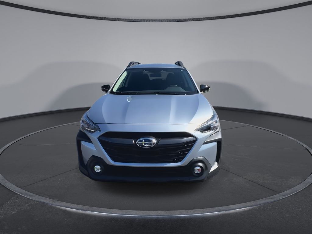 2025 Subaru Outback Premium photo 3