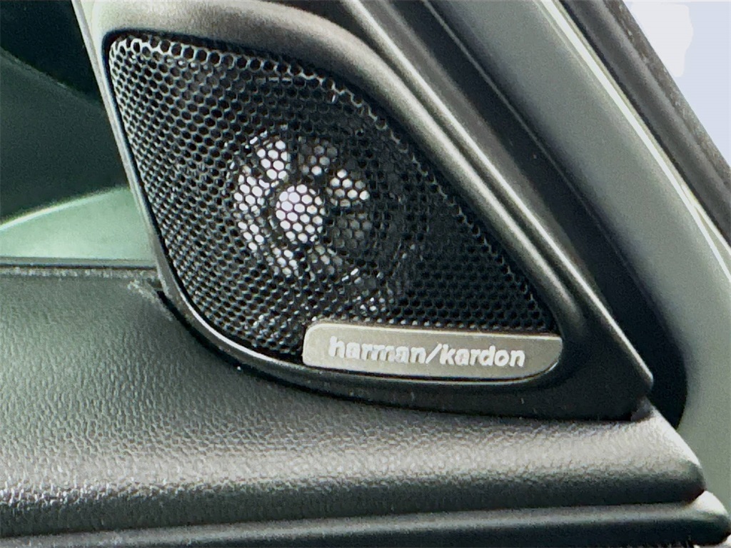 2023 Mini Cooper S ALL4 photo 19