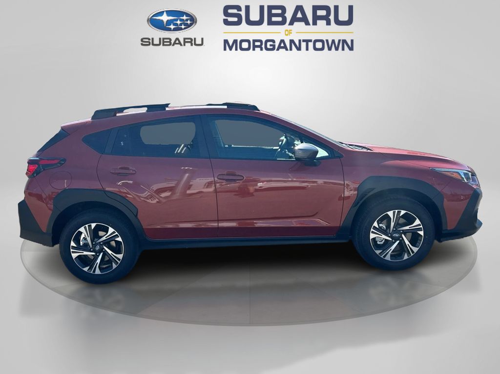 2025 Subaru Crosstrek Premium photo 4