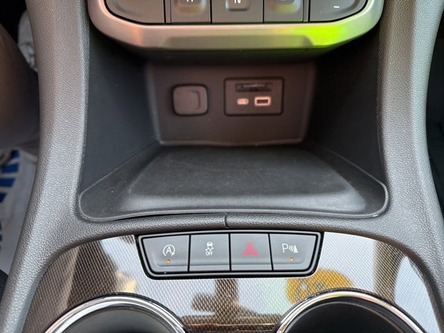 2020 Gmc Acadia AT4 photo 31