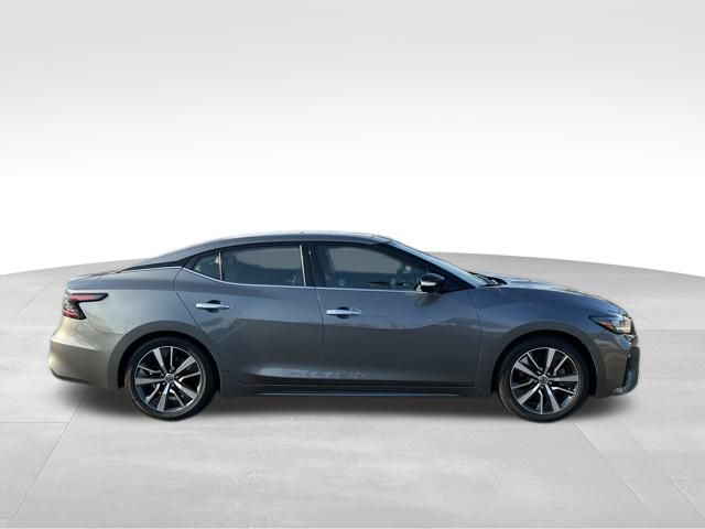 2020 Nissan Maxima SL photo 3