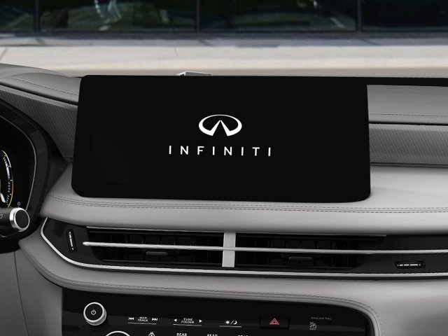 2026 Infiniti QX60 Luxe AWD photo 15
