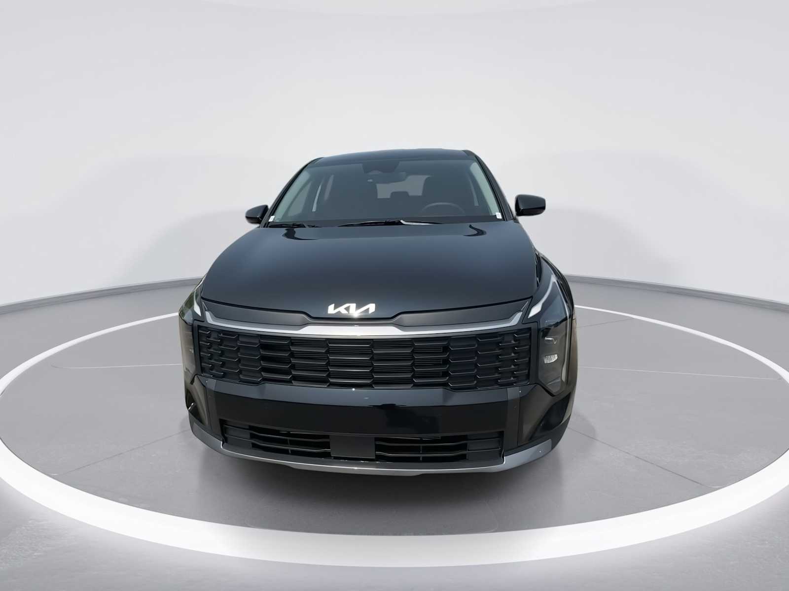 2026 Kia Sportage LX photo 3