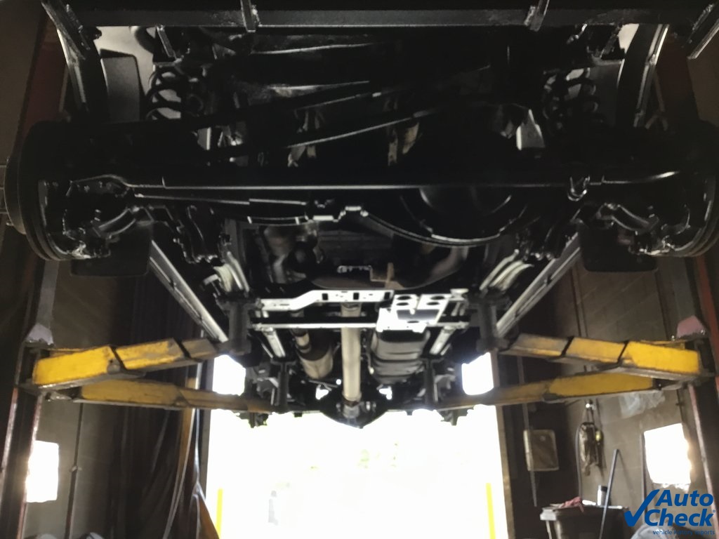 2018 Ram 2500 Big Horn photo 16