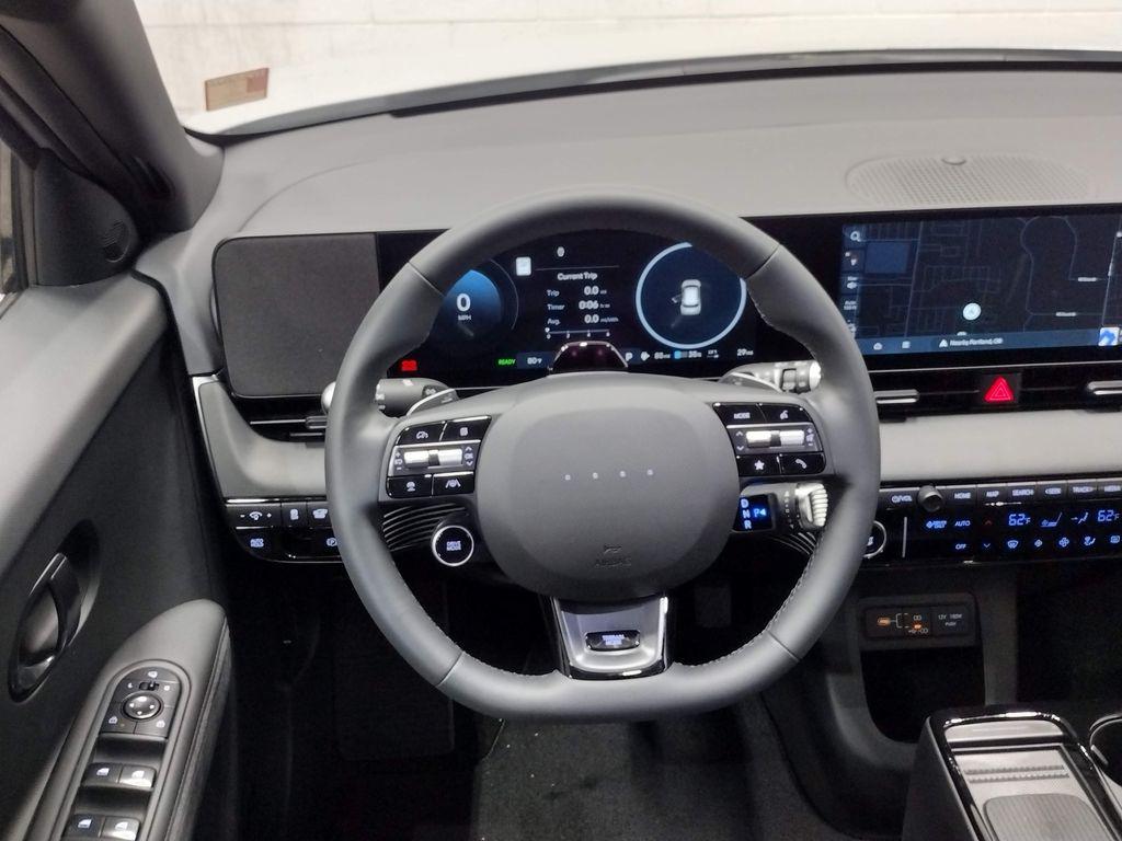 2025 Hyundai Ioniq 5 photo 32