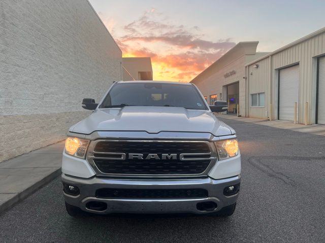 2022 Ram 1500 Big Horn Lone Star photo 2