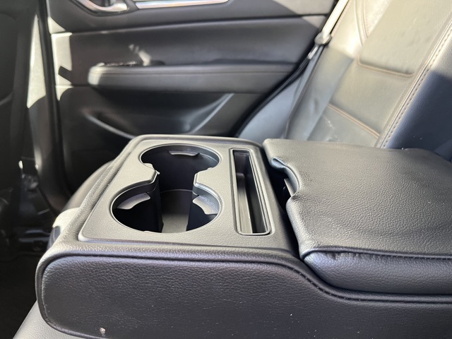 2022 Mazda CX-5 2.5 S Premium photo 50