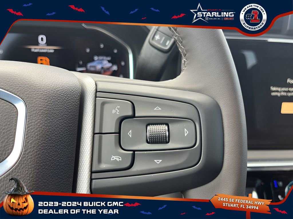 2025 Gmc Sierra HD Denali photo 25