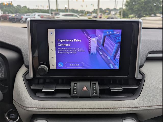 2023 Toyota RAV4 XLE Premium photo 9