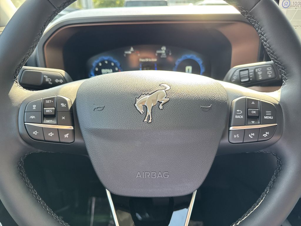 2025 Ford Bronco Sport Outer Banks photo 23