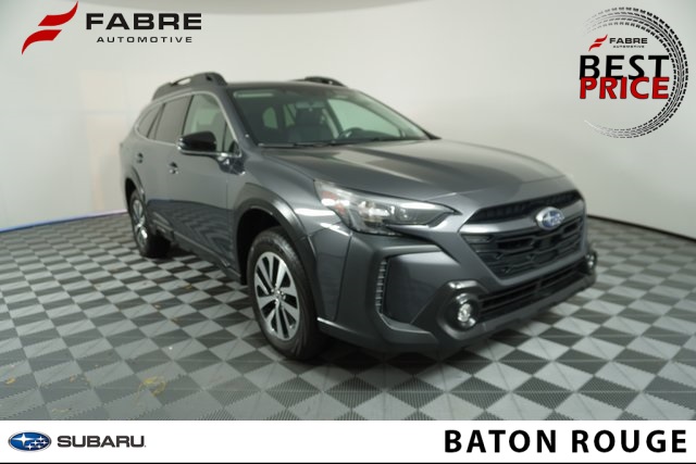 2024 Subaru Outback Premium's photo