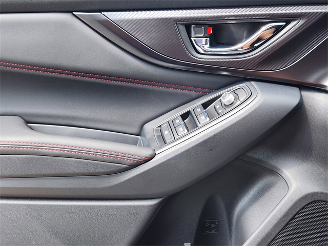 2025 Subaru WRX Premium photo 17