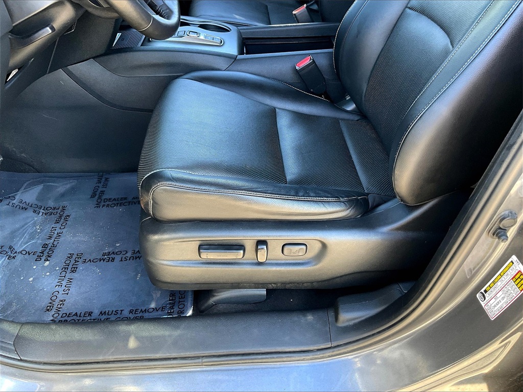 2023 Honda Ridgeline RTL-E photo 33