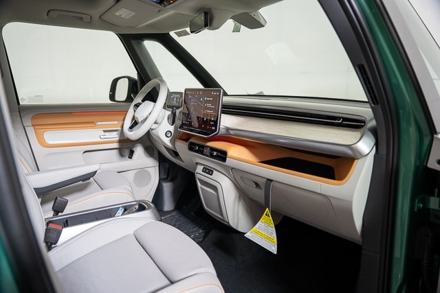 2025 Volkswagen ID. Buzz photo 23
