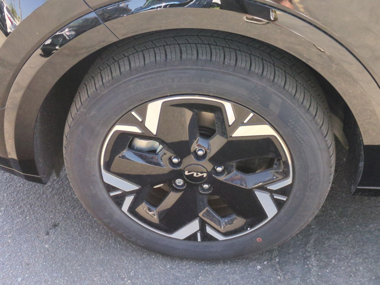 2024 Kia Niro EV Wave photo 28