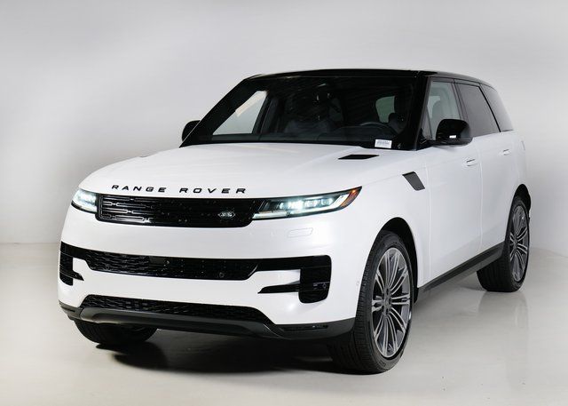2025 Land Rover Range Rover Sport SE's photo