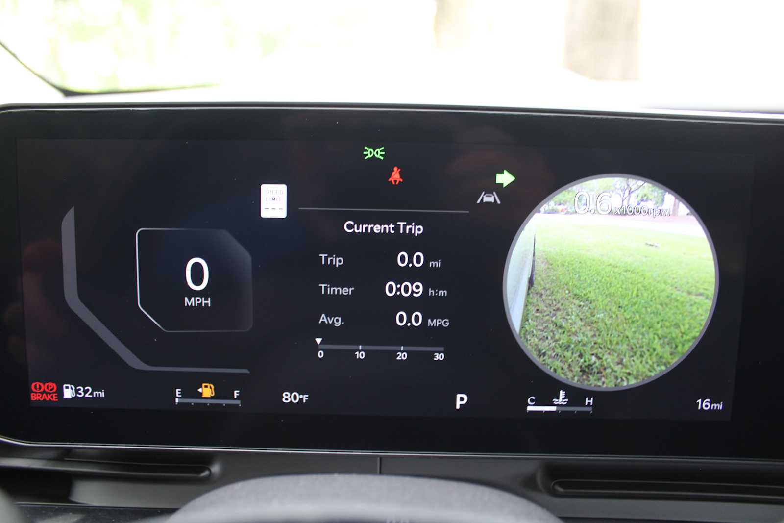 2025 Kia Carnival SX Prestige photo 36