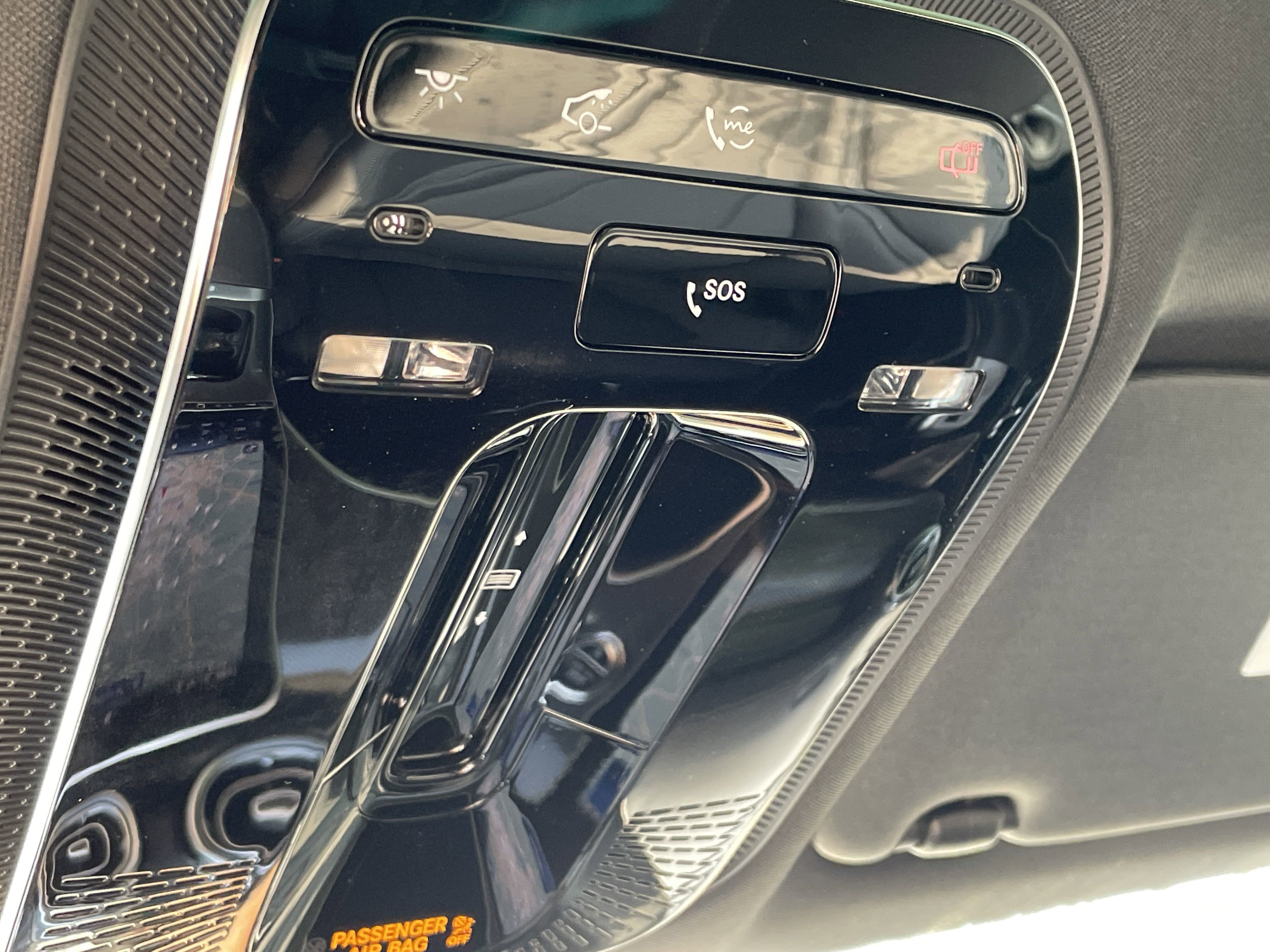 2026 Mercedes Benz CLE 300 4MATIC Coupe photo 13