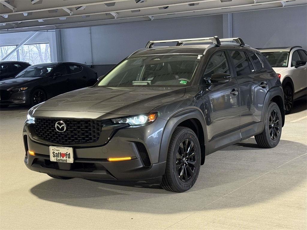 2026 Mazda CX-50 Select's photo