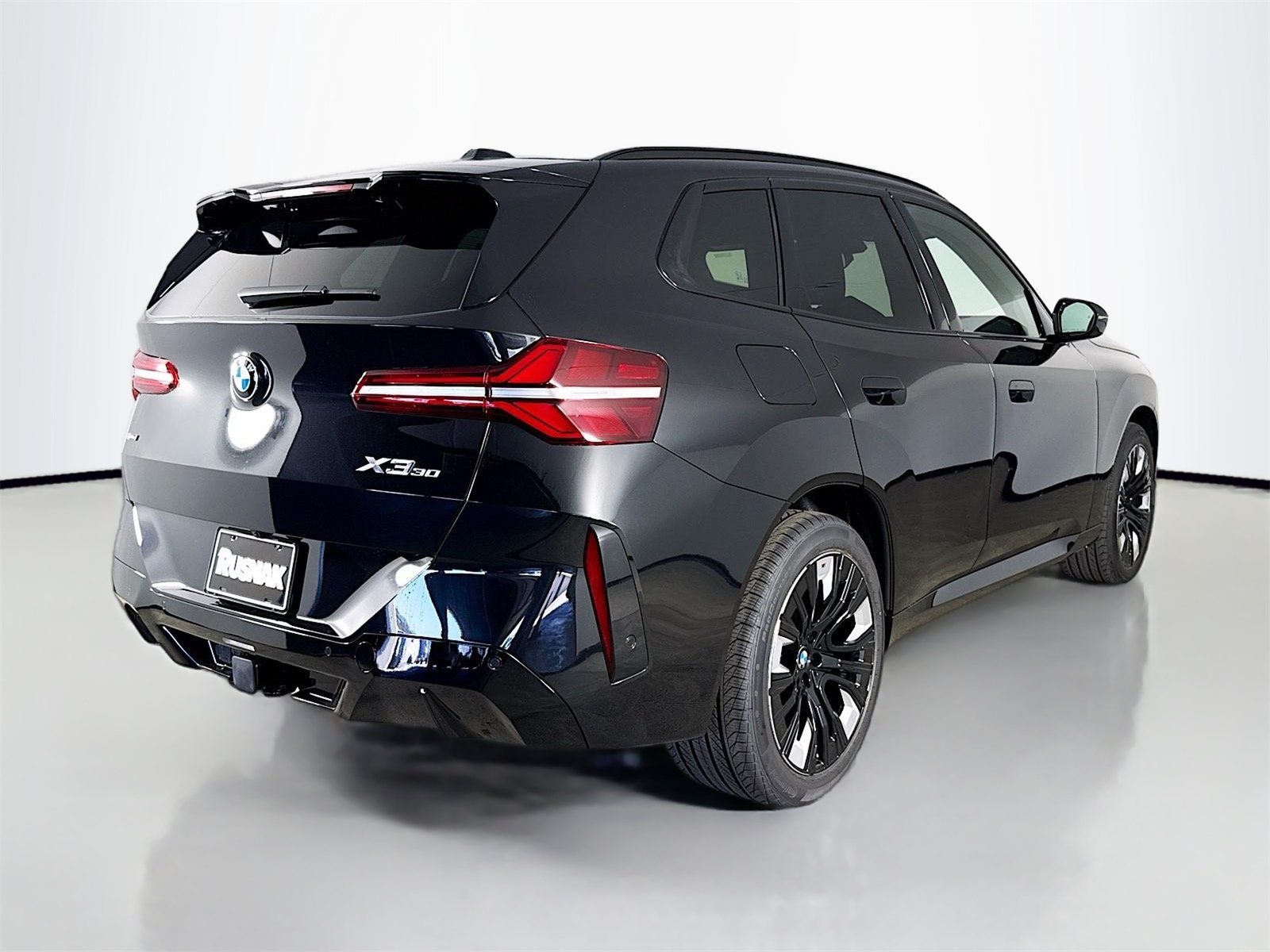 2025 Bmw X3 30x Drive photo 4