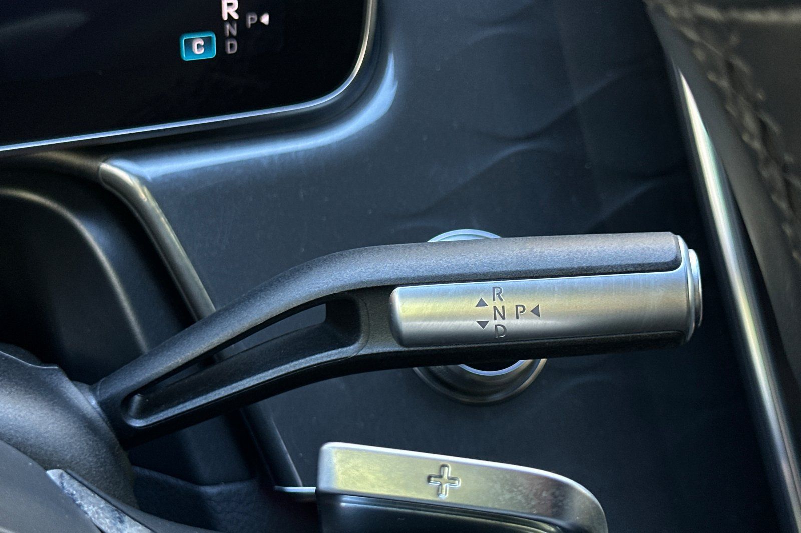 2023 Mercedes Benz EQS Sedan 450 photo 14