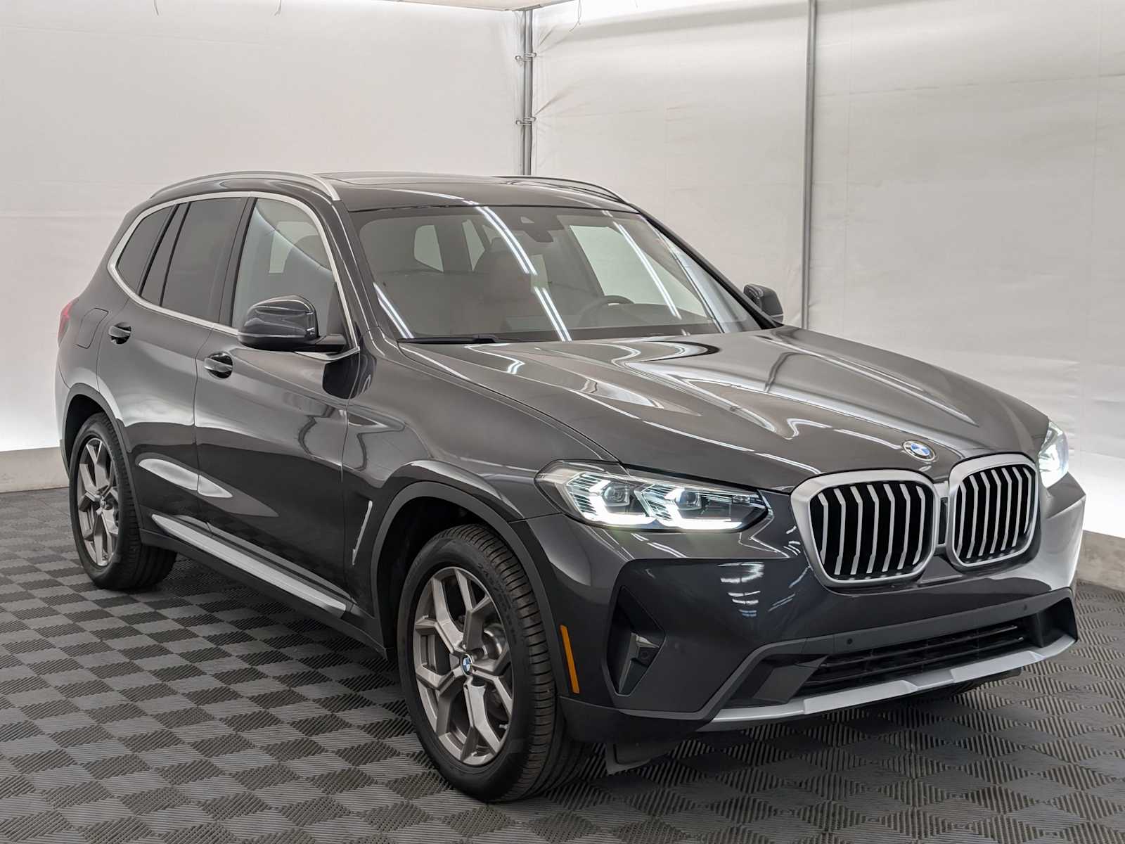 2024 Bmw X3 xDrive30i photo 4