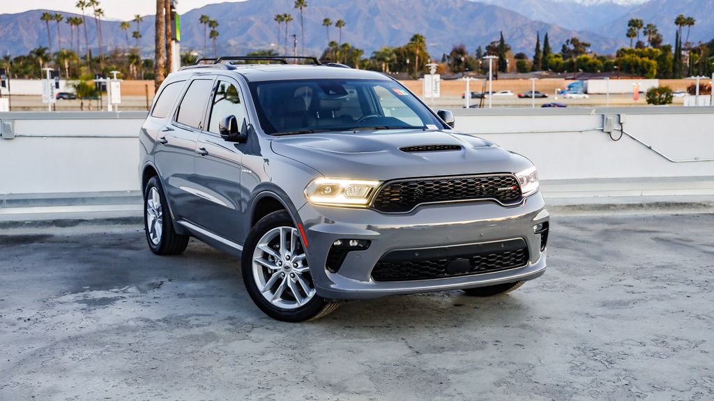 2023 Dodge Durango R/T's photo