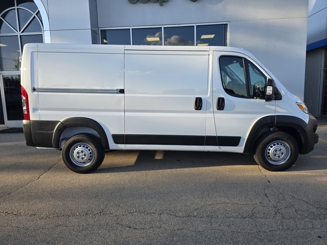 2025 Ram ProMaster 2500 Base photo 2