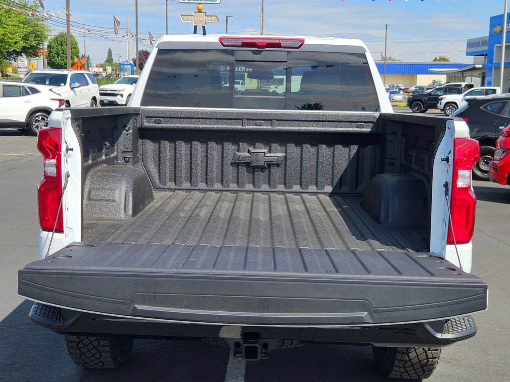 2025 Chevrolet Silverado 1500 ZR2 photo 27