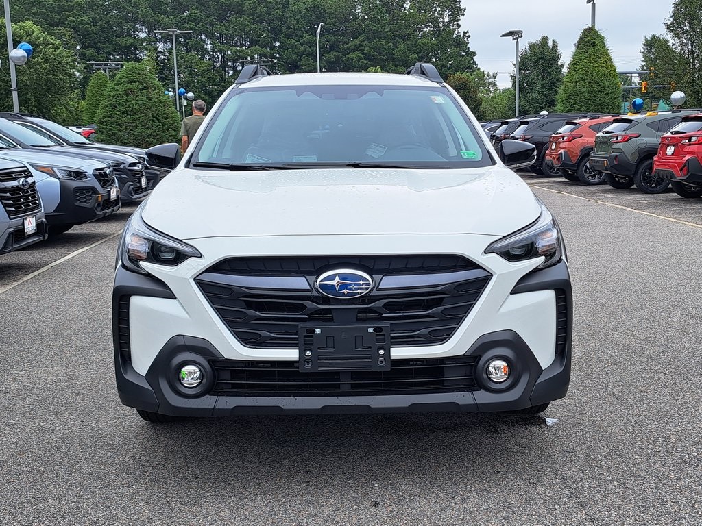 2025 Subaru Outback Premium photo 2
